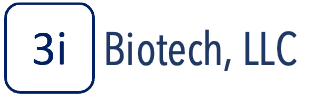 3i Biotech Logo